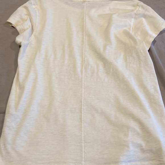 rag & bone t-shirt - Picture 2 of 4